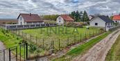 Stavební pozemek 895 m2, Milostín - Povlčín, cena 3600000 CZK / objekt, nabízí 