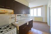 Prodej bytu 2+1 63 m² Borová, Chomutov !SUPER CENA!, cena 1420000 CZK / objekt, nabízí FINREA home, s.r.o.