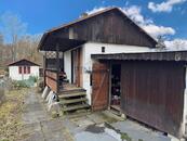 Prodej chaty - Jenišov , cena 1621000 CZK / objekt, nabízí FINREA home, s.r.o.