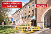 Prodej jedinečného bytu 4+kk, 296 m2, ul. S. K. Neumanna, Litvínov , cena 6200000 CZK / objekt, nabízí FINREA home, s.r.o.