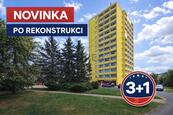 Prodej bytu 3+1, DV, 72 m2, ul. Budovatelská, Klášterec nad Ohří, cena 2670000 CZK / objekt, nabízí FINREA home, s.r.o.