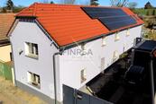 Prodej rodinného domu s dvěma byty, Ctiněves , cena 9270000 CZK / objekt, nabízí FINREA home, s.r.o.