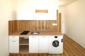 Pronájem bytu 1+kk, 20 m2, ul. Studenstská, Jirkov, cena 7500 CZK / objekt / měsíc, nabízí FINREA home, s.r.o.