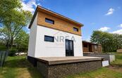 Prodej nově postavené chaty 50 m2 , Rakovník , cena 3499000 CZK / objekt, nabízí 