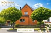 Prodej rodinného domu 5+kk, ul. Klicperova, Chomutov, cena cena v RK, nabízí 