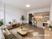 Pronájem garsoniéry, OV, 20 m2, ul. Seifertova, Chomutov, cena 7990 CZK / objekt / měsíc, nabízí 