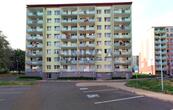 Pronájem bytu 3+1, 69 m2, ul. Hamerská, Litvínov - Janov, cena 12000 CZK / objekt / měsíc, nabízí 