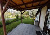 Chata se zahradou, Želenice, okr. Most, cena 2090000 CZK / objekt, nabízí FINREA home, s.r.o.