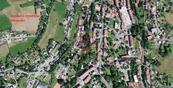 Prodej pozemku k individuálnímu bydlení 1243 m2, ul. Boženy Němcové, Vejprty, cena 1370000 CZK / objekt, nabízí FINREA home, s.r.o.