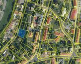 Prodej pozemku k individuálnímu bydlení 1243 m2, ul. Boženy Němcové, Vejprty, cena 1370000 CZK / objekt, nabízí FINREA home, s.r.o.