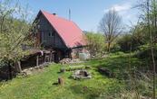 Prodej kamenného rodinného domu, Okounov u Klášterce nad Ohří, cena 1599000 CZK / objekt, nabízí FINREA home, s.r.o.