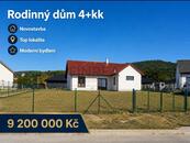 Prodej rodinného domu, 110 m2, Vysoká Pec, ul. Slunečné sady, cena 9200000 CZK / objekt, nabízí 