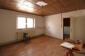 Prodej rodinného domu 350 m2, pozemek 984 m2 Rudé armády, Brandov SLEVA !!, cena 3900000 CZK / objekt, nabízí FINREA home, s.r.o.