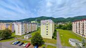 Prodej bytu 2+1 s lodžií, DV, 63 m2, ul. Jabloňová, Krupka, cena 2121000 CZK / objekt, nabízí 