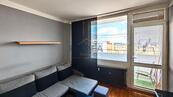 Pronájem bytu 1+kk, 22 m2, ul. Seifertova, Chomutov, cena 7000 CZK / objekt / měsíc, nabízí 