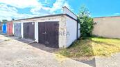 Prodej garáže 21 m2 Zaječická, Jirkov, cena 535000 CZK / objekt, nabízí FINREA home, s.r.o.