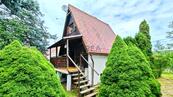 Prodej chaty 86 m2, pozemek 895 m2 Brandov, cena 3250000 CZK / objekt, nabízí 
