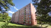 Družstevni byt 1+1, ul. 17. Listopadu, Chomutov , cena 1300000 CZK / objekt, nabízí 