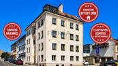 Prodej činžovního domu 825 m2 Zemská, Teplice - Trnovany, cena 16250000 CZK / objekt, nabízí FINREA home, s.r.o.