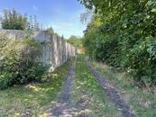 Prodej zahrady 444 m2 Litvínov - Horní Litvínov, cena 1900000 CZK / objekt, nabízí FINREA home, s.r.o.