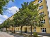 Podnájem bytu 2+1, 49 m2, ul. U Vysočanského pivovaru - Praha 9 , cena 25000 CZK / objekt / měsíc, nabízí FINREA home, s.r.o.