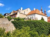 Prodej rodinného domu s kavárnou, Kadaň, ul. Žatecká, cena 8990000 CZK / objekt, nabízí FINREA home, s.r.o.