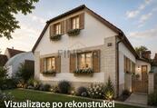 Prodej zemědělské usedlosti, pozemek 2047 m2, Podbořany - Letov, cena 4000000 CZK / objekt, nabízí 