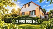 Prodej zemědělské usedlosti, pozemek 2047 m2, Podbořany - Letov, cena 4000000 CZK / objekt, nabízí 