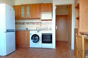 Pronájem bytu 1+kk, 19 m2, ul. Jiráskova, Chomutov, cena 9900 CZK / objekt / měsíc, nabízí 