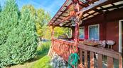 Prodej zahrady 591 m2 U Koldomu, Litvínov - Horní Litvínov, cena 1530000 CZK / objekt, nabízí 