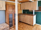 Prodej zahrady s chatou, 338 m2, Chomutov - kolonie Průhon, cena 540000 CZK / objekt, nabízí 