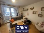 Pronájem bytu 2+1 Loštice, nám. Míru, cena 12000 CZK / objekt / měsíc, nabízí 