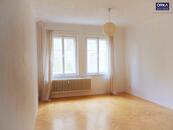 Pronájem cihlového bytu 1+kk v centru města Olomouce, cena 10500 CZK / objekt / měsíc, nabízí 