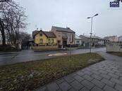 Pronájem, 1+1 v RD, 33m2, Olomouc, ul. Tomkova, cena 12000 CZK / objekt / měsíc, nabízí 