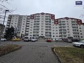 Pronájem, 1+1, 49 m2 + 6m2 balkon, Olomouc, ul. Handkeho, cena 12000 CZK / objekt / měsíc, nabízí 