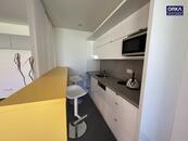 Kancelářské prostory, 44m2, Zábřeh, ul. Kozinova, cena 12500 CZK / objekt / měsíc, nabízí ORKA realitní kancelář