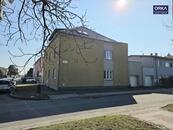 Prodej bytu 4+kk s terasou sklepem a parkovacím stáním, cena 7199000 CZK / objekt, nabízí ORKA realitní kancelář