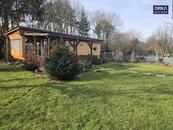 Prodej mobilheimu 3+1, pozemek 750m2, Příkazy, cena 2499000 CZK / objekt, nabízí ORKA realitní kancelář