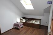Pronájem pokoje v RD, 20m2, Olomouc, ul. Na chmelnici, cena 6800 CZK / objekt / měsíc, nabízí 
