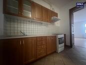 Pronájem bytu 2+1 Zábřeh, ul. Žižkova, cena 15000 CZK / objekt / měsíc, nabízí ORKA realitní kancelář