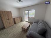 Pronájem bytu 1+kk v Olomouci na ulici Dlouhá, cena 11000 CZK / objekt / měsíc, nabízí ORKA realitní kancelář