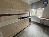 Pronájem bytu 2kk Zábřeh, ul. Sokolská, cena 12000 CZK / objekt / měsíc, nabízí ORKA realitní kancelář