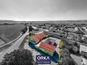 Prodej komerčních prostor ( výroba, sklad..), Mohelnice, ul. Družstevní, cena cena v RK, nabízí 