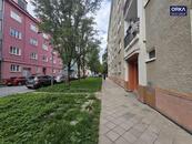 Pronájem, 2+kk s balkonkem 42m2, Olomouc, ul. Dukelská , cena 14000 CZK / objekt / měsíc, nabízí 