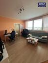 Pronájem bytu 2+1 v Olomouci na ulici Trnkova, cena 14000 CZK / objekt / měsíc, nabízí ORKA realitní kancelář