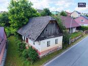 Rodinný dům, pozemek Zábřeh, ul. Sušilova, cena 2935000 CZK / objekt, nabízí ORKA realitní kancelář