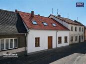 Rodinný dům Lipník nad Bečvou, ul. Hvězdní, cena cena v RK, nabízí ORKA realitní kancelář