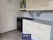 Pronájem Bytu 1+1, 35m2 - Olomouc, ul. Vojanova, cena 8000 CZK / objekt / měsíc, nabízí 