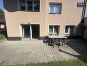 Pronájem, 3+kk (v RD), 83m2, zahrádka 140m2, Olomouc, ul. Na Chmelnici, cena 20000 CZK / objekt / měsíc, nabízí ORKA realitní kancelář