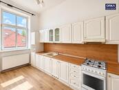 Pronájem cihlového bytu 2+1 v Olomouci na ulici Dvořáková, cena 15000 CZK / objekt / měsíc, nabízí 
